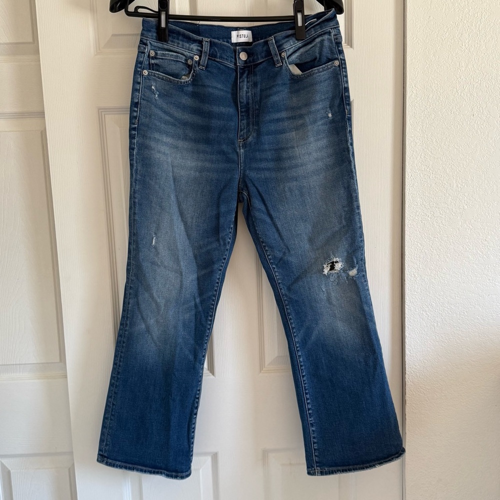 Pistola Denim jeans